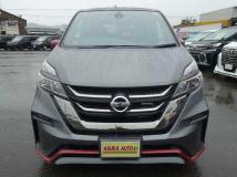2018 Nissan Serena