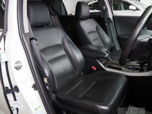 2014 Honda Accord Hybrid