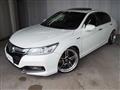 2014 Honda Accord Hybrid