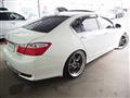 2014 Honda Accord Hybrid