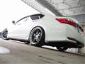 2014 Honda Accord Hybrid