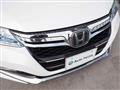 2014 Honda Accord Hybrid