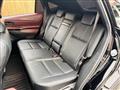 2014 Toyota Harrier Hybrid