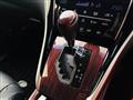 2014 Toyota Harrier Hybrid