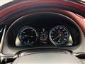 2014 Toyota Harrier Hybrid