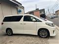 2014 Toyota Alphard