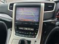 2014 Toyota Alphard