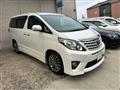 2014 Toyota Alphard