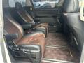 2014 Toyota Alphard
