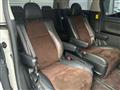 2014 Toyota Alphard