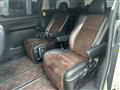 2014 Toyota Alphard