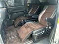 2014 Toyota Alphard