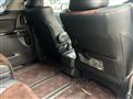 2014 Toyota Alphard