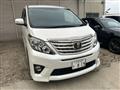 2014 Toyota Alphard