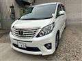 2014 Toyota Alphard