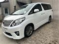 2014 Toyota Alphard