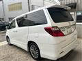 2014 Toyota Alphard