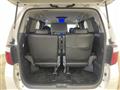 2012 Toyota Alphard