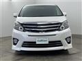 2012 Toyota Alphard