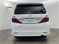 2012 Toyota Alphard
