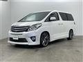 2012 Toyota Alphard
