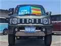 2018 Suzuki Jimny