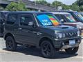 2018 Suzuki Jimny