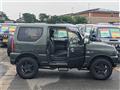 2018 Suzuki Jimny