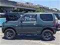 2018 Suzuki Jimny