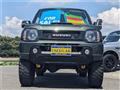 2017 Suzuki Jimny