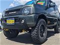 2017 Suzuki Jimny