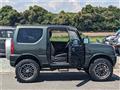 2017 Suzuki Jimny