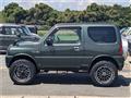 2017 Suzuki Jimny
