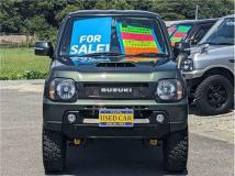 2017 Suzuki Jimny