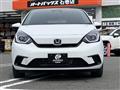 2020 Honda Fit