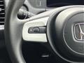 2020 Honda Fit