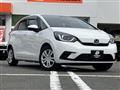 2020 Honda Fit