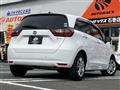 2020 Honda Fit