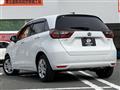 2020 Honda Fit