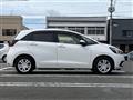 2020 Honda Fit