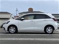 2020 Honda Fit