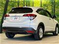 2015 Honda VEZEL