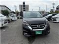 2017 Nissan Serena