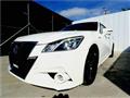 2013 Toyota Crown Hybrid