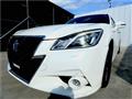 2013 Toyota Crown Hybrid
