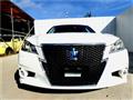 2013 Toyota Crown Hybrid