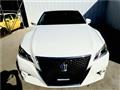 2013 Toyota Crown Hybrid