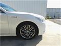 2013 Toyota Crown Hybrid