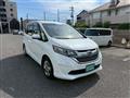 2016 Honda Freed