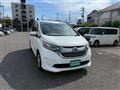 2016 Honda Freed